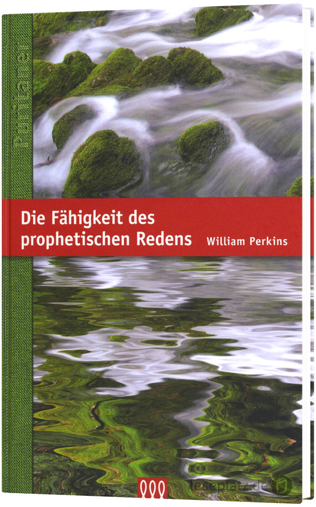 Die Fähigkeit des prophetischen Redens (8)