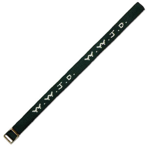 Armband "W.W.J.D."