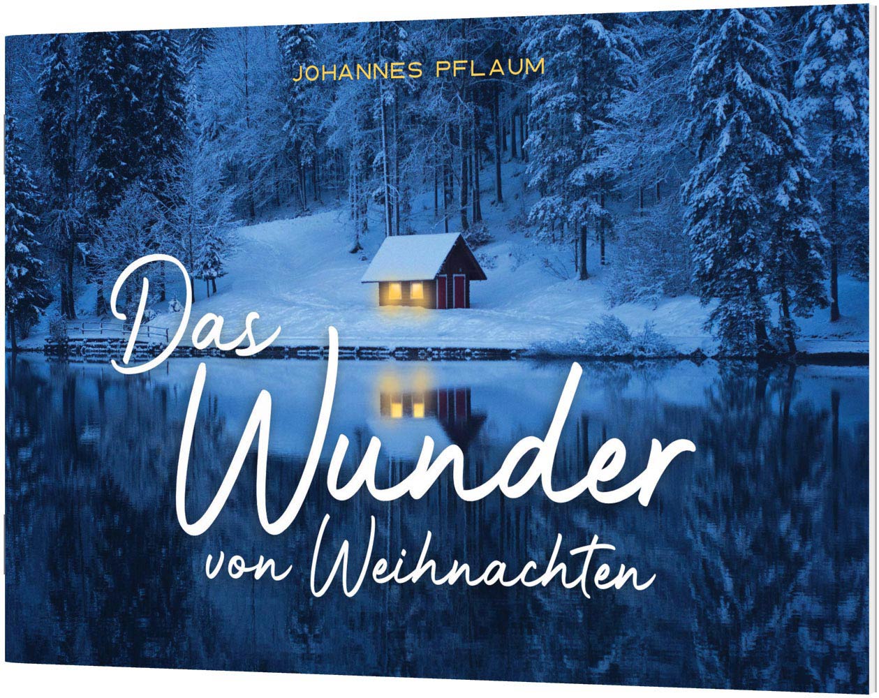 Das Wunder von Weihnachten