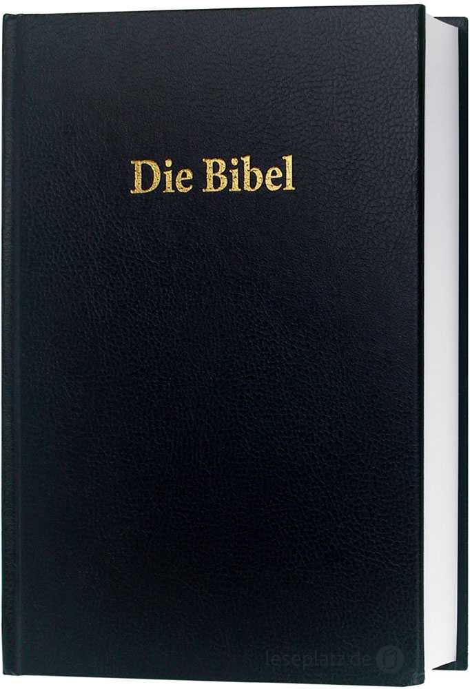 Lutherbibel 1912 (NT:1998) - Standardausgabe