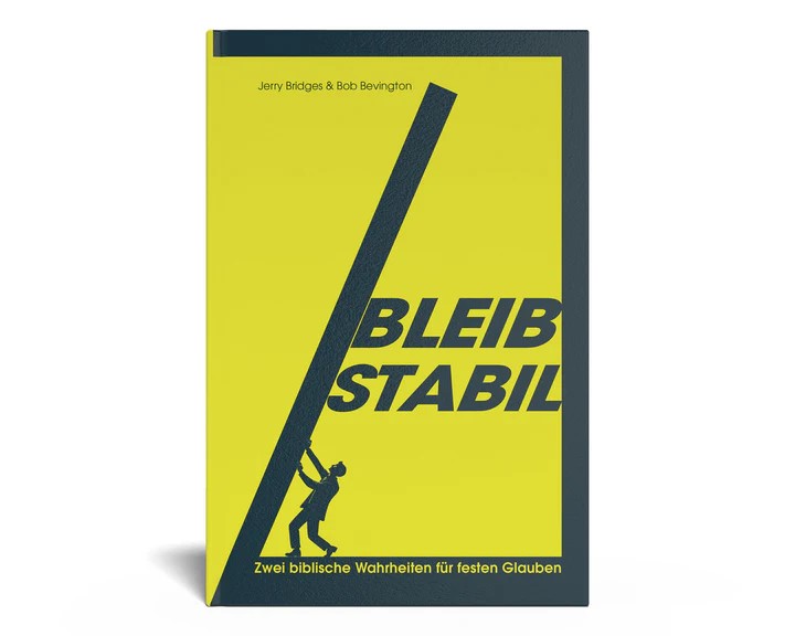 Bleib stabil Bleib stabil