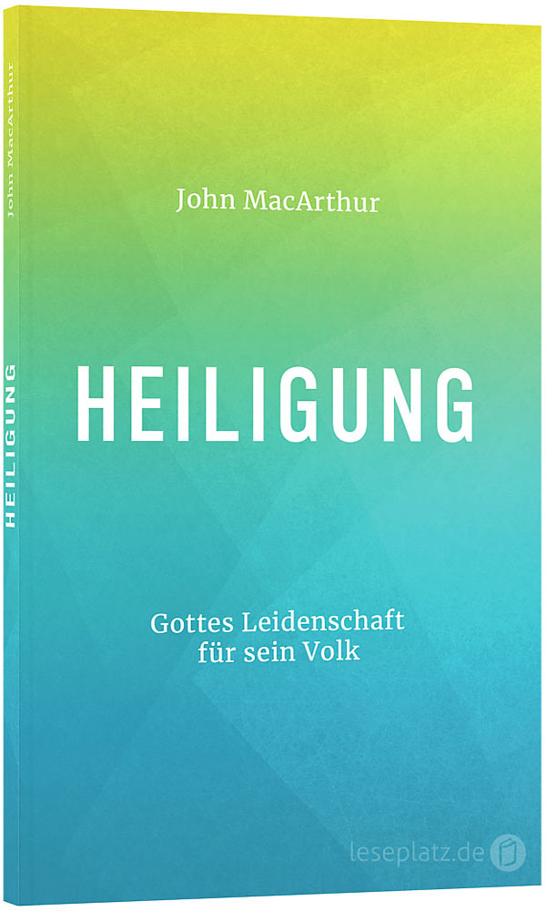 Heiligung