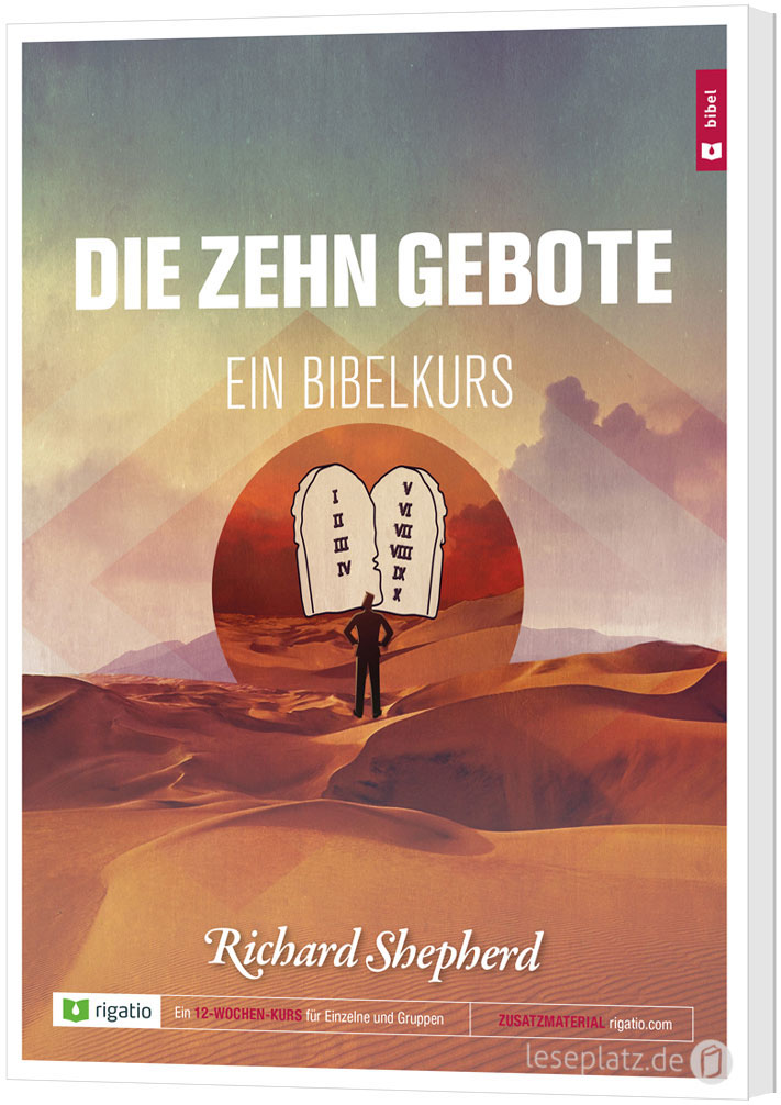 Die zehn Gebote