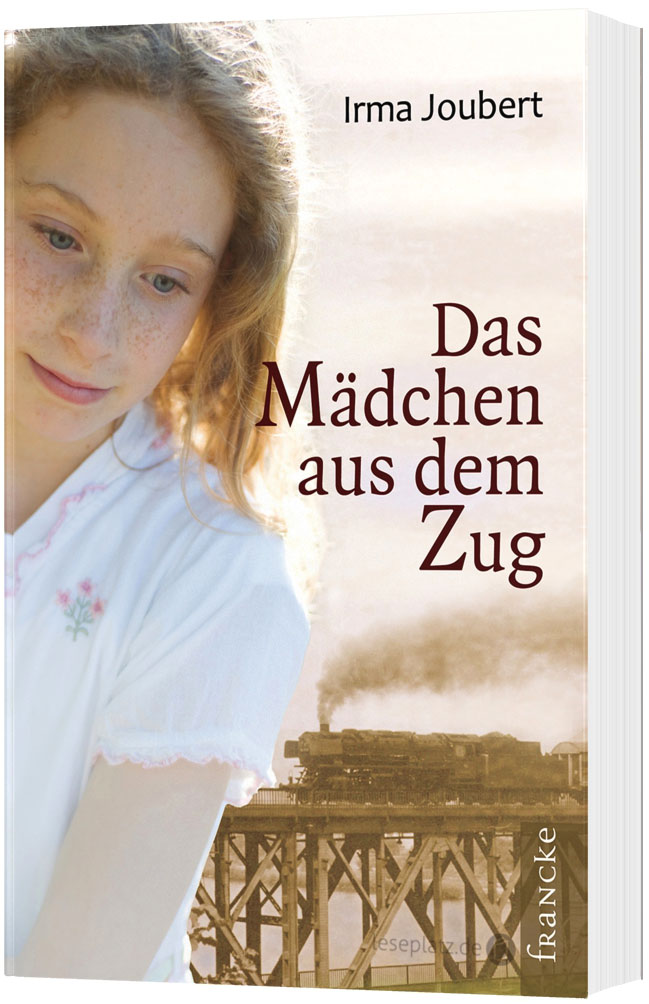 Das Mädchen aus dem Zug