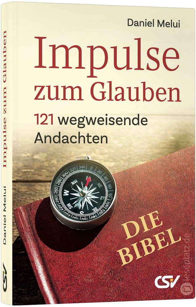 Impulse zum Glauben