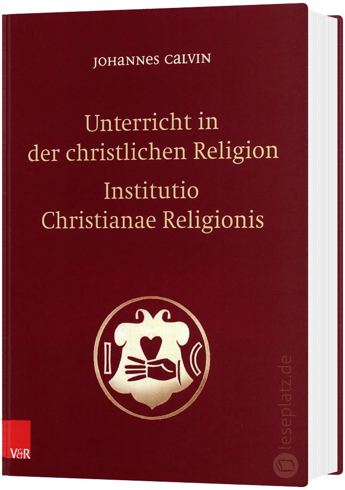 Unterricht in der christlichen Religion