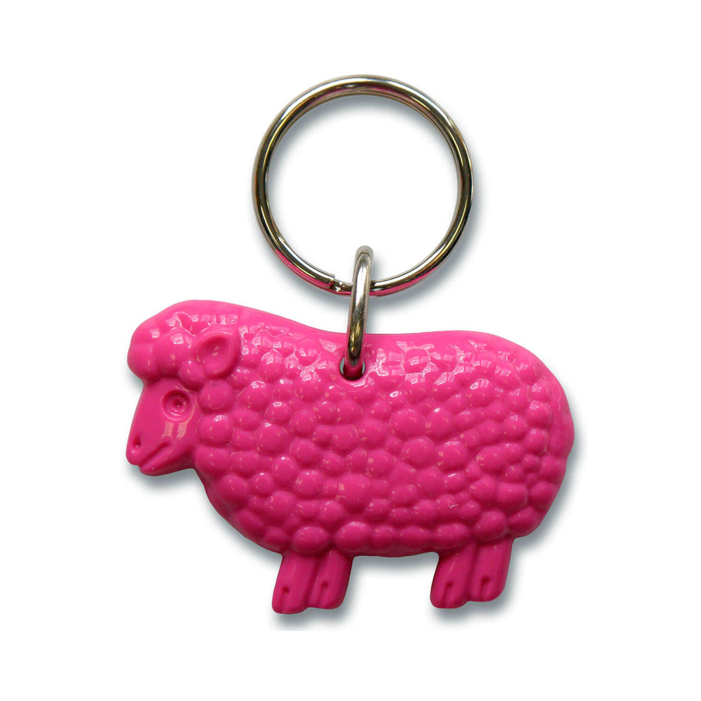 972234000 Schlüsselanhänger - Schaf