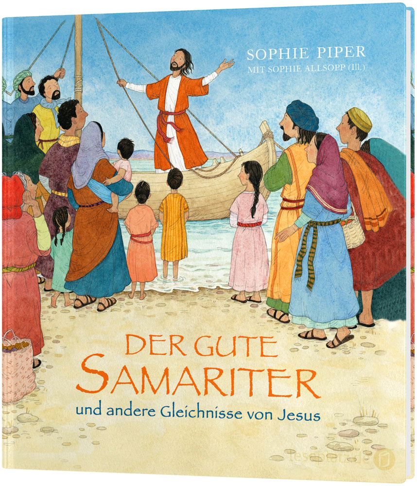 Der gute Samariter