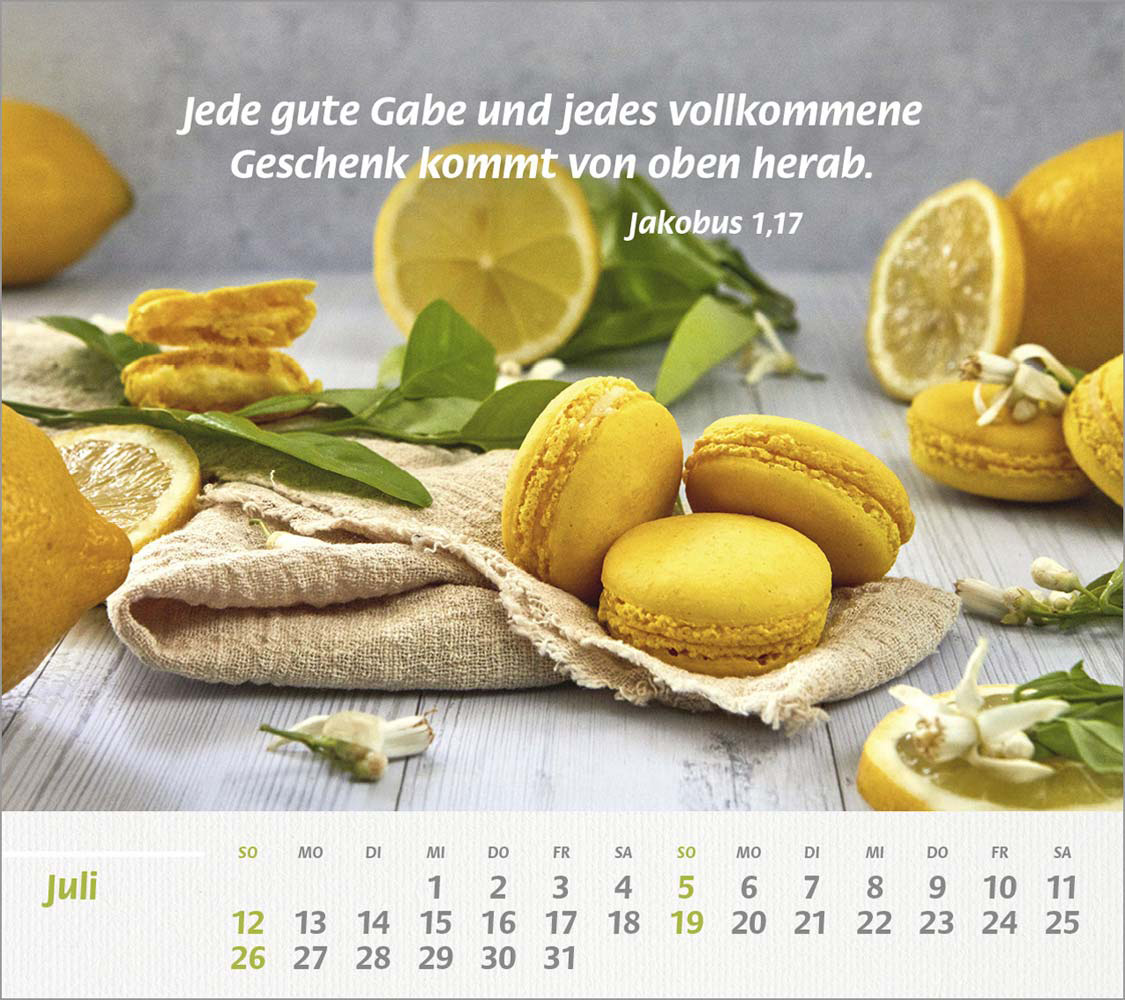 Du bist meine Stärke 2026