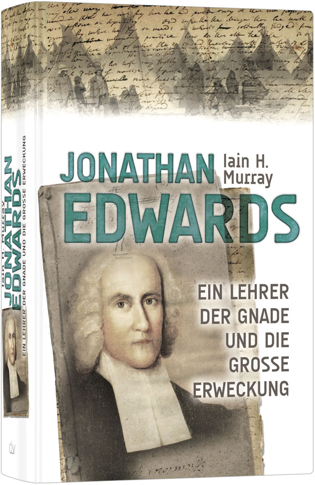 Jonathan Edwards