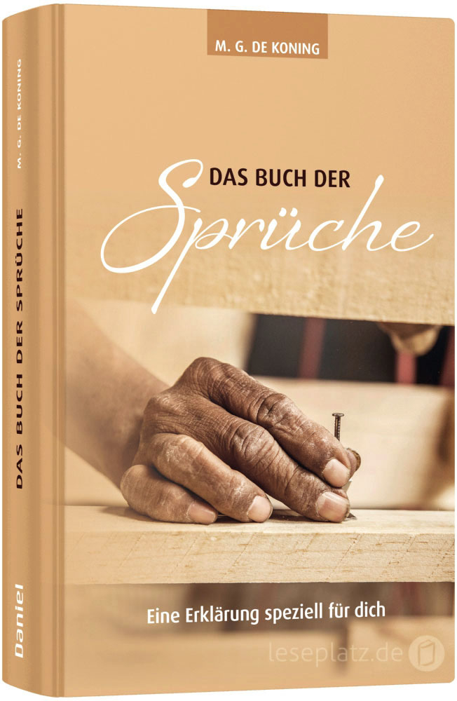 Das Buch der Sprüche