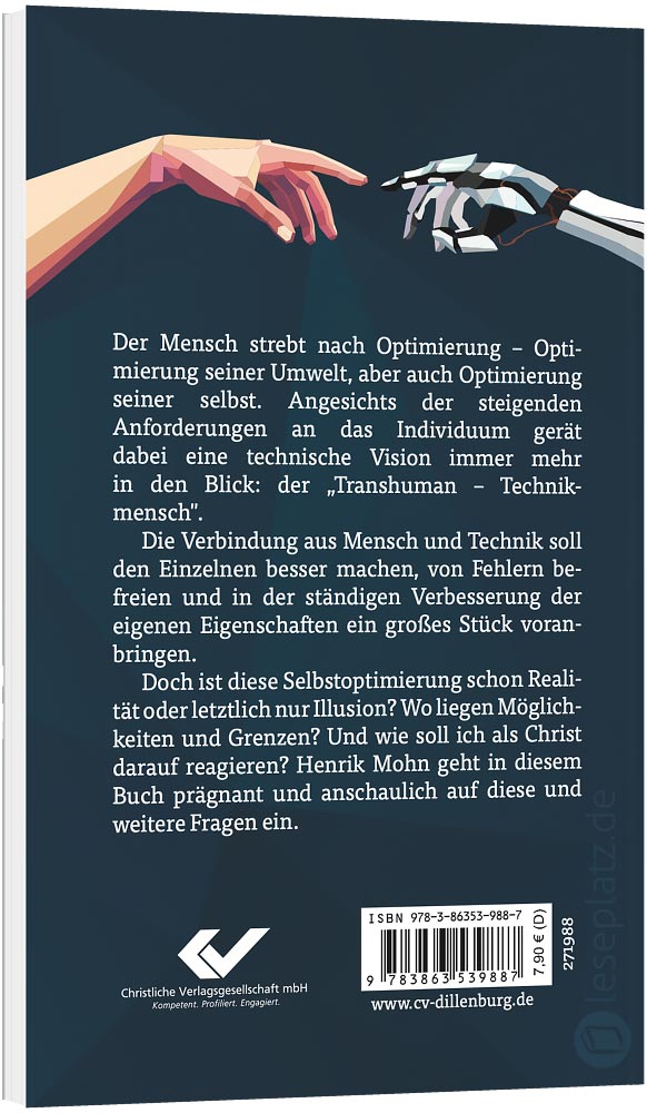 Der Traum vom neuen Menschen