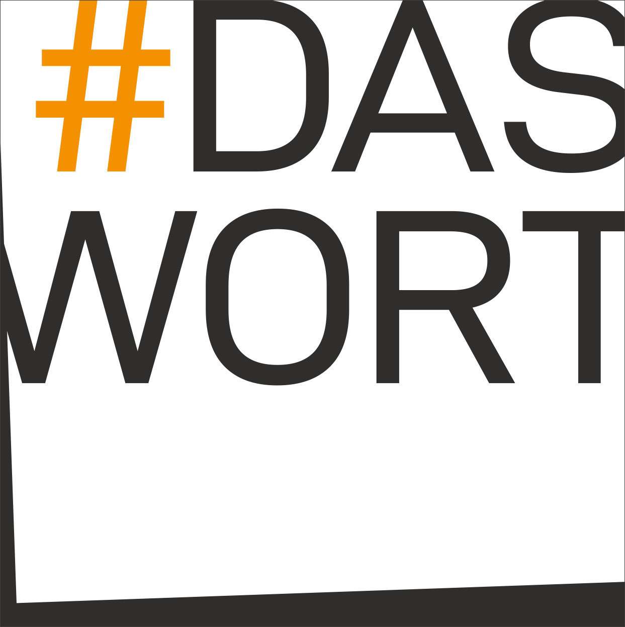 #DAS WORT