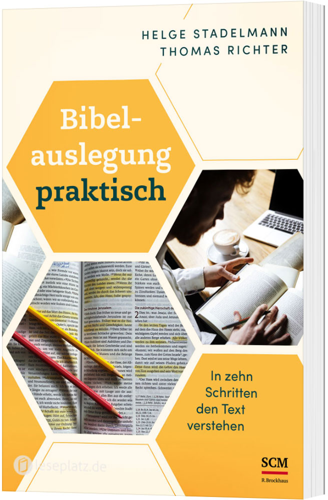 Bibelauslegung praktisch