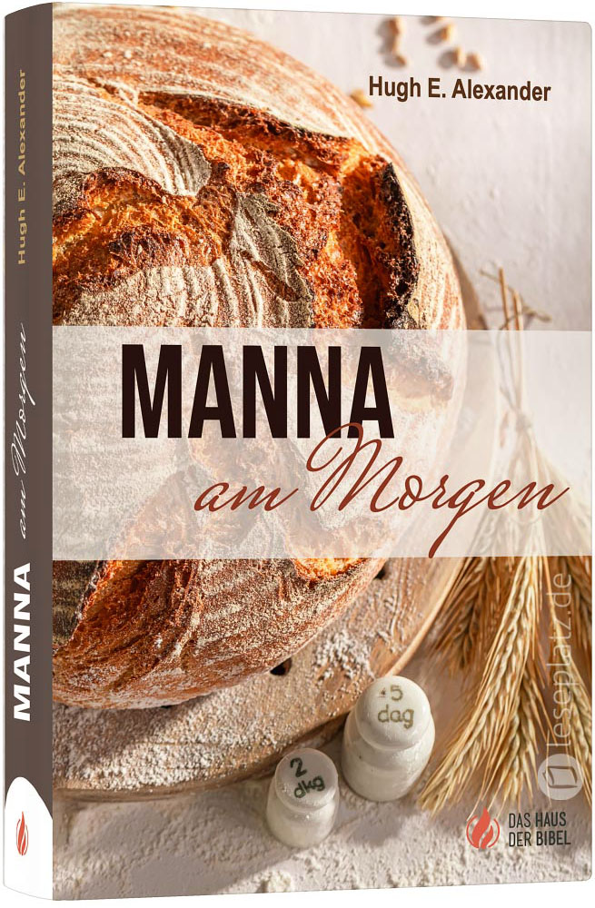 Manna am Morgen