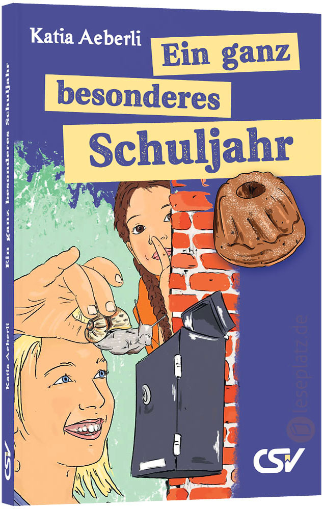 Ein ganz besonderes Schuljahr