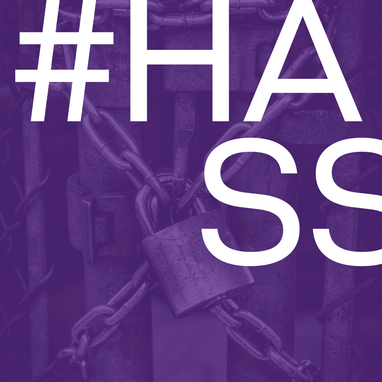 #HASS
