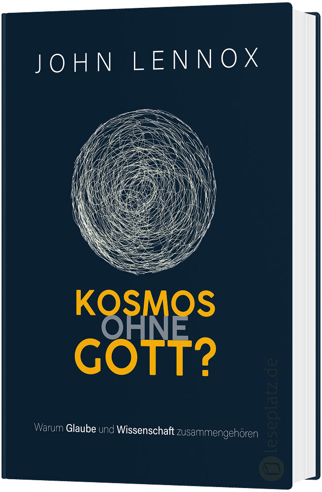 Kosmos ohne Gott?