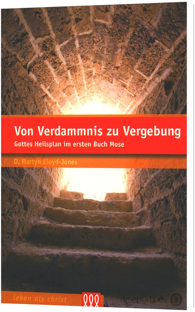 Von Verdammnis zu Vergebung