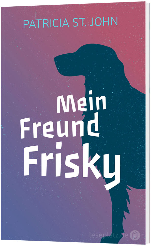 Mein Freund Frisky