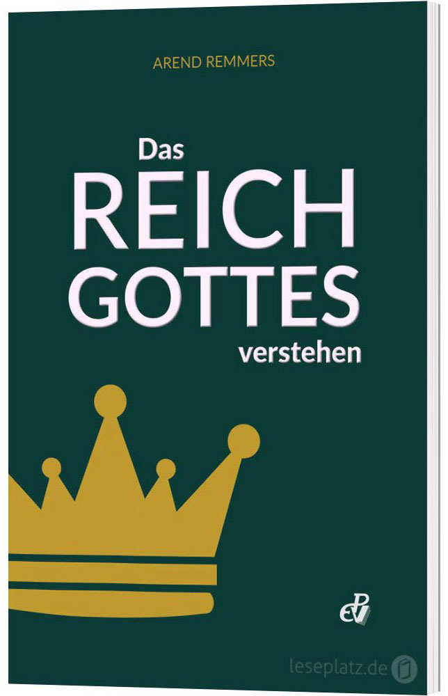 Das Reich Gottes verstehen