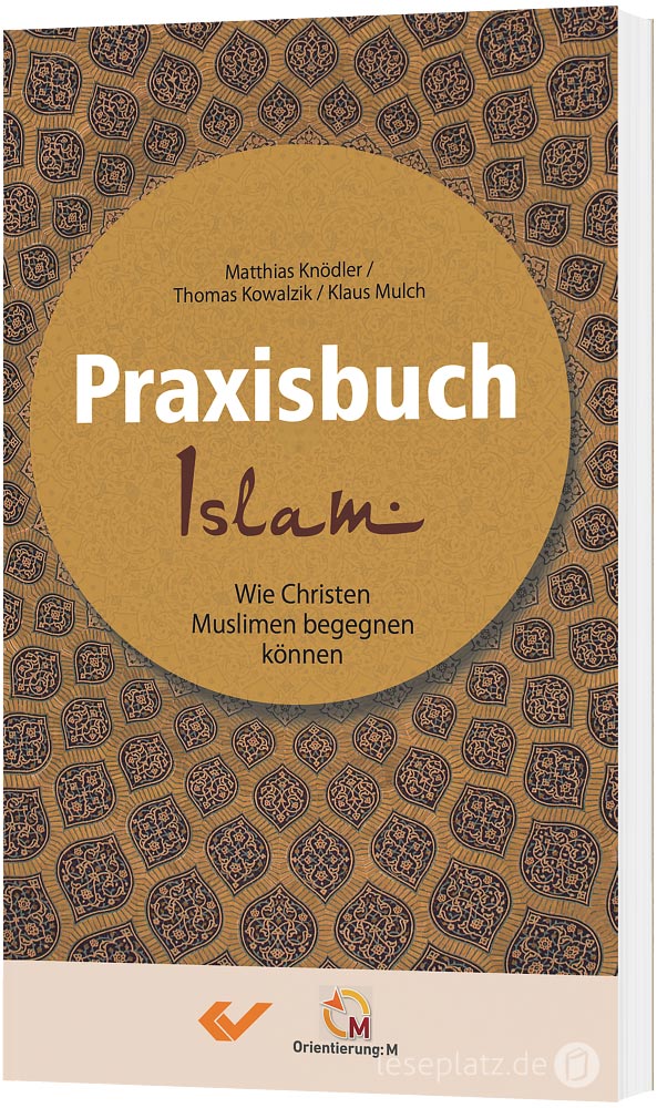 Praxisbuch Islam