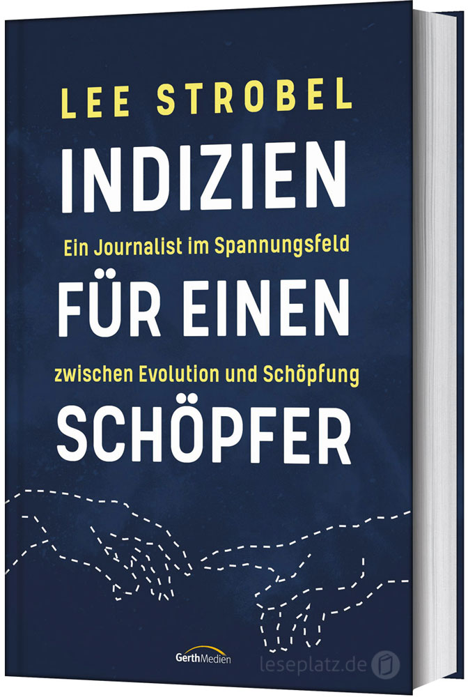 Indizien für einen Schöpfer