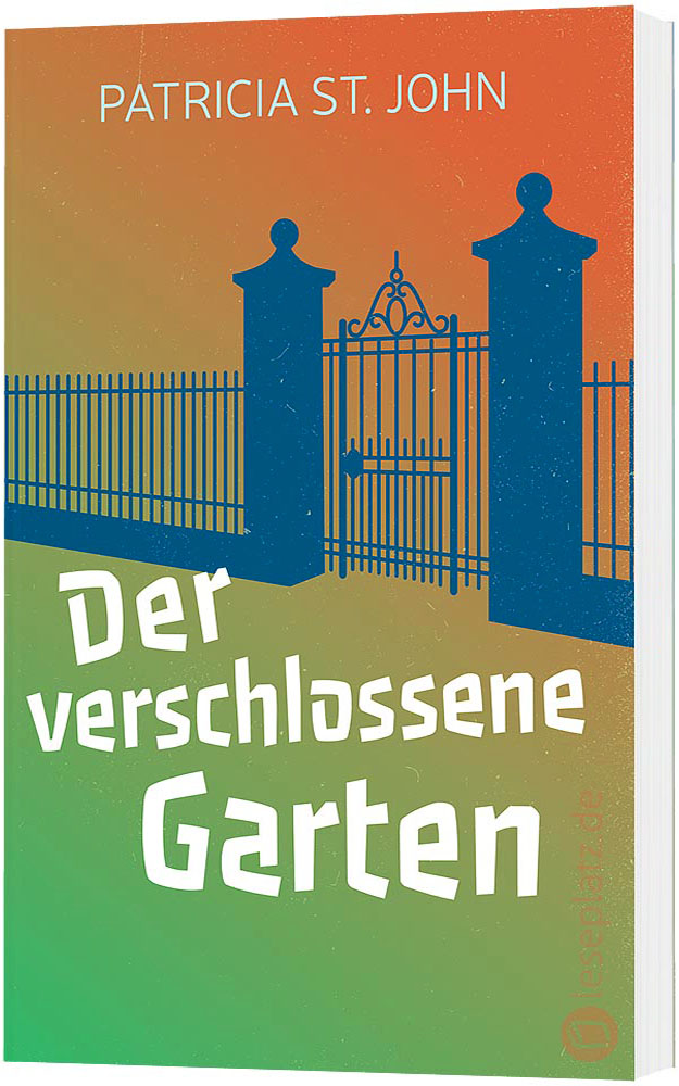 Der verschlossene Garten