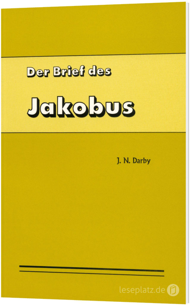 Der Brief des Jakobus