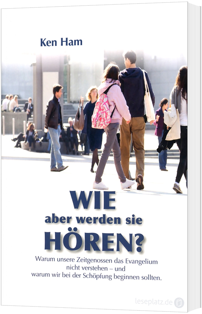 Wie aber werden sie hören?