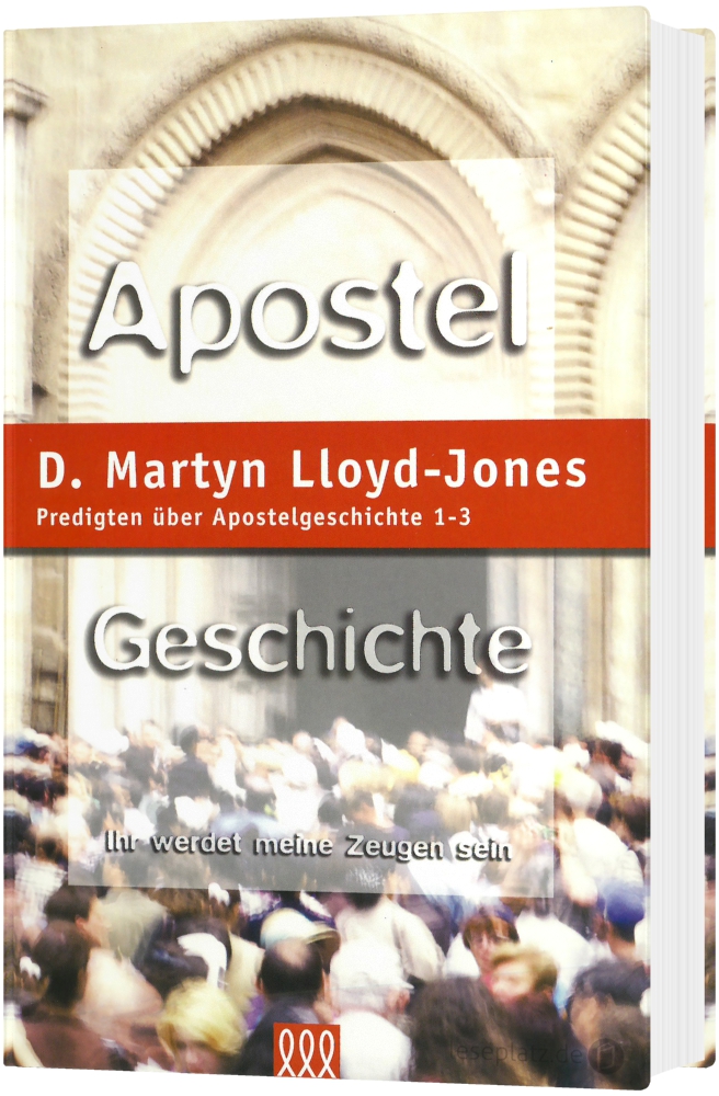 Apostelgeschichte - Band 1