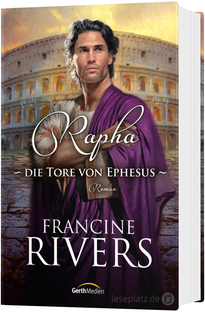 Rapha (2) - Die Tore von Ephesus