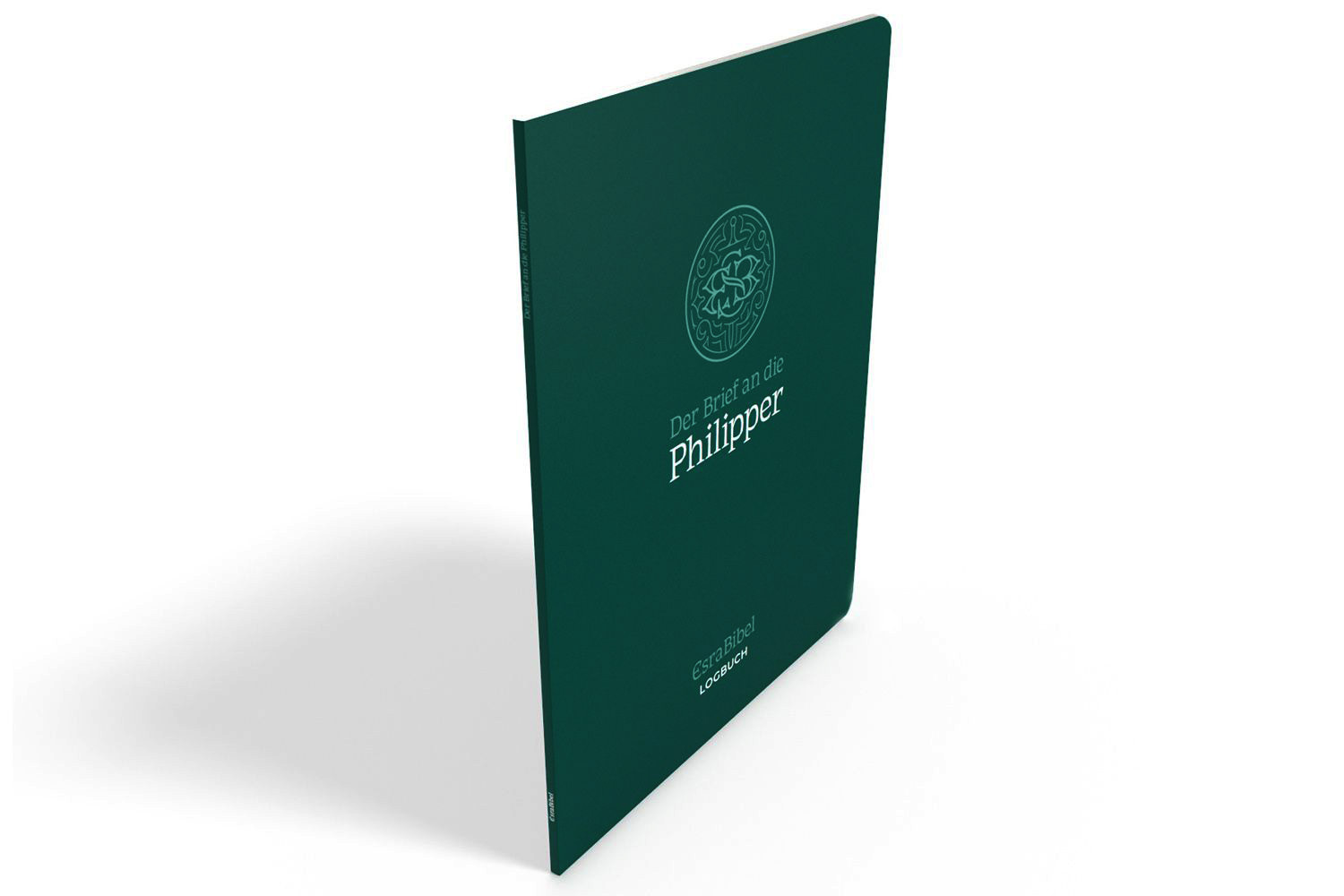 EsraBibel - Logbuch Philipper