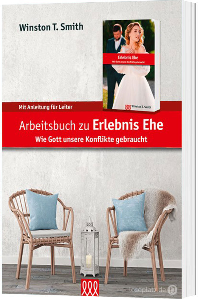 Arbeitsbuch zu "Erlebnis Ehe"