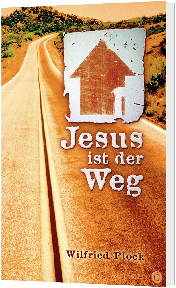 Jesus ist der Weg