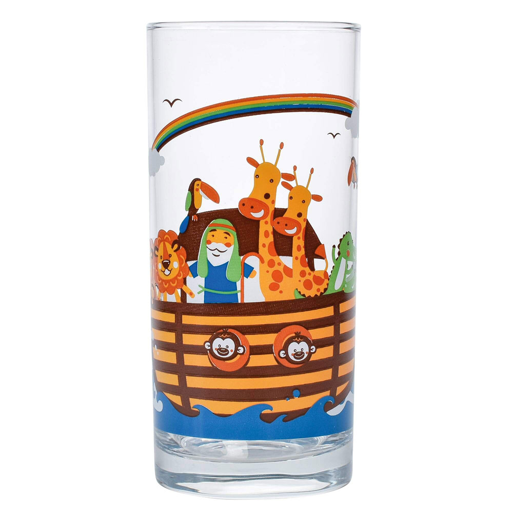Trinkglas "Arche Noah" Trinkglas "Arche Noah"