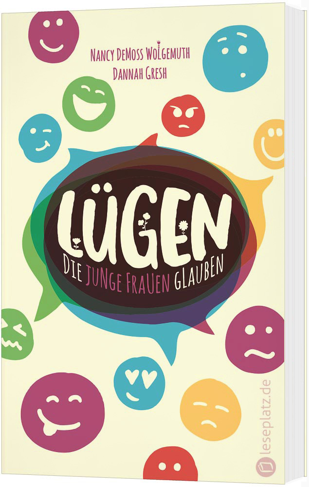 Lügen, die junge Frauen glauben