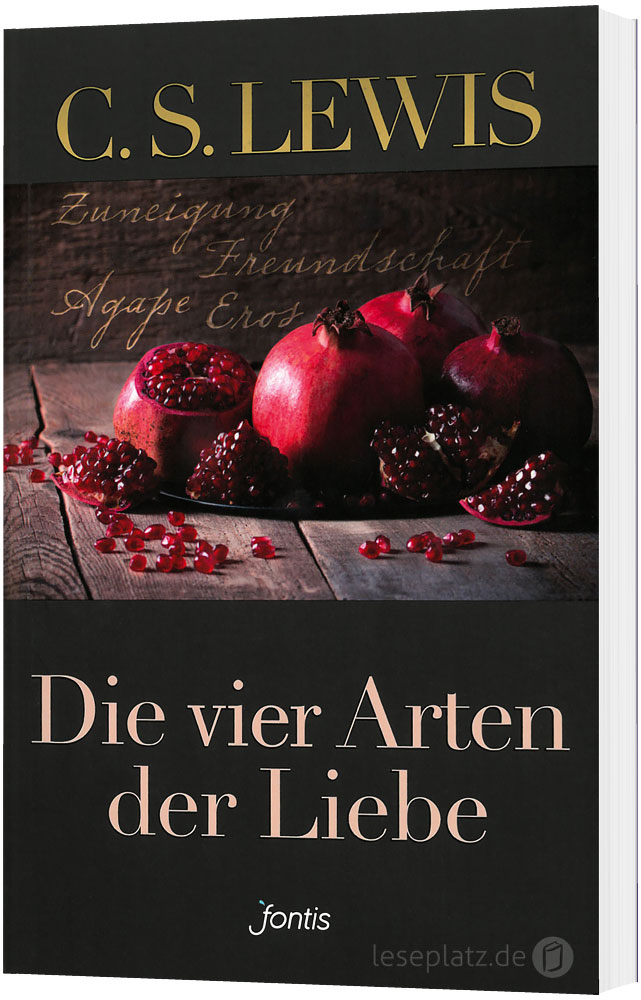 Die vier Arten der Liebe