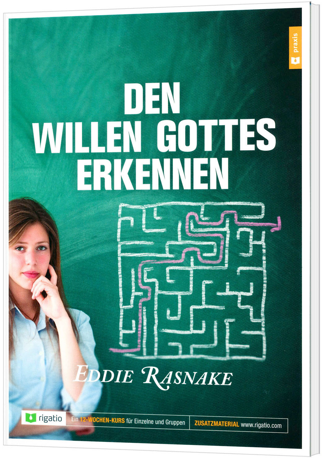 Den Willen Gottes erkennen