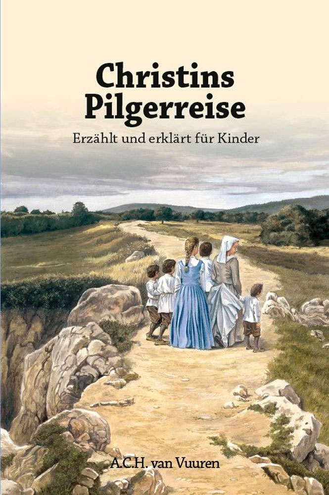 Christins Pilgerreise