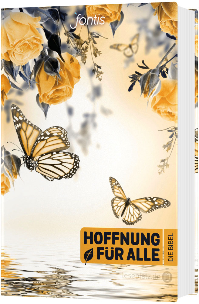 Hoffnung für Alle - Souldance Edition