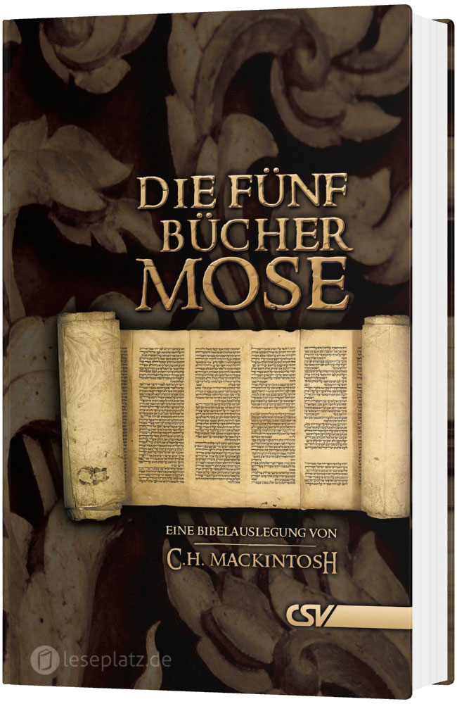 Die fünf Bücher Mose