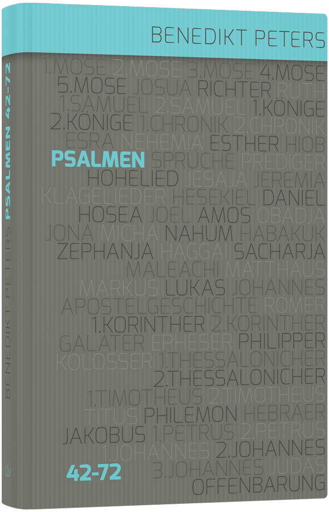 Kommentar zu Psalmen 42-72