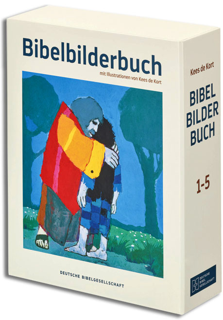 Bibelbilderbuch 1-5