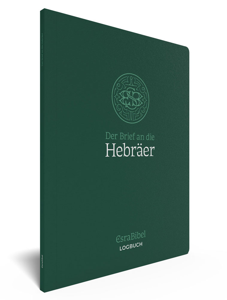 EsraBibel - Logbuch Hebräerbrief