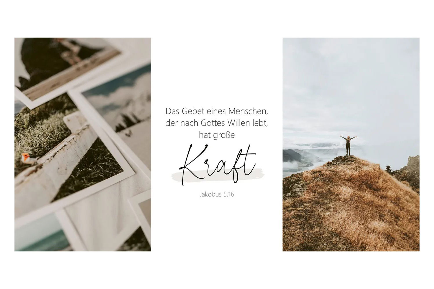 Unendlich geliebt - Dreiklang-Aufstellbuch Unendlich geliebt - Dreiklang-Aufstellbuch