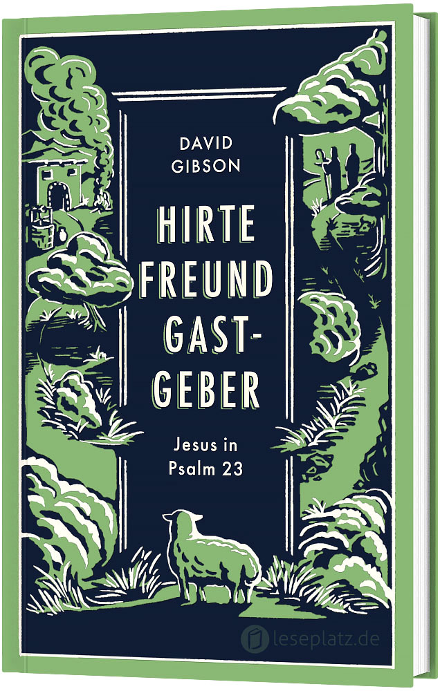 Hirte, Freund & Gastgeber