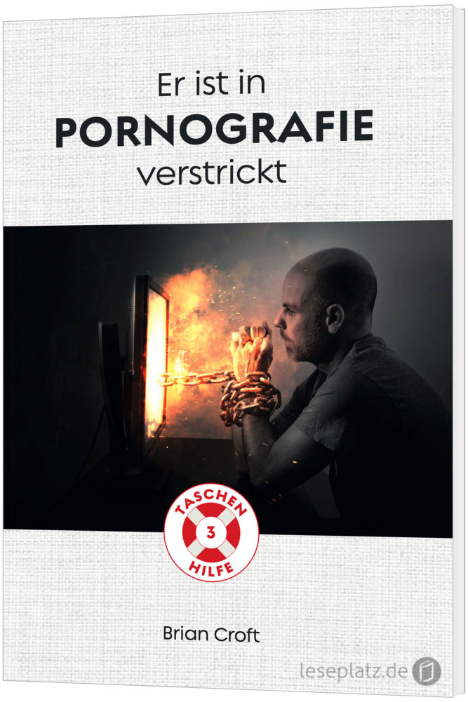 Er ist in Pornografie verstrickt (3)