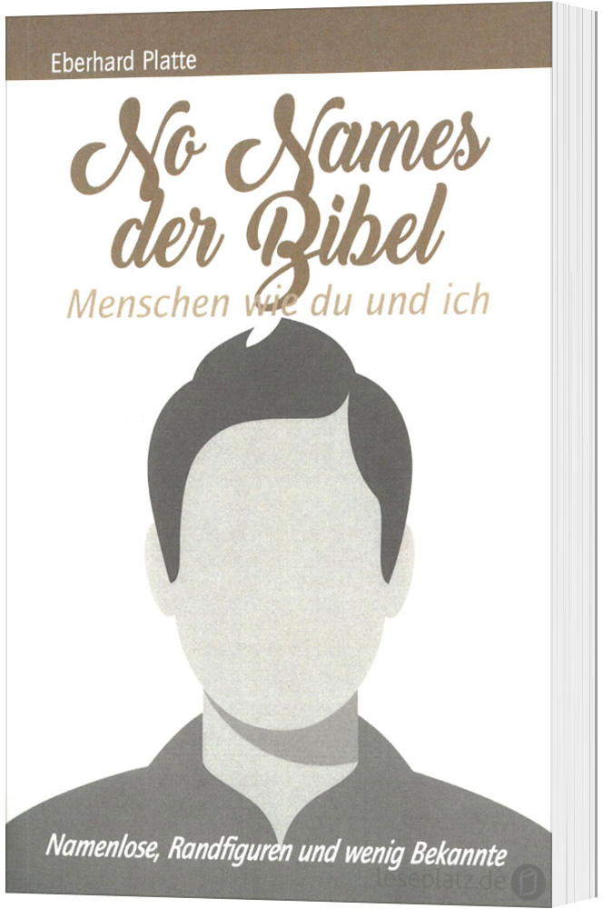 No Names der Bibel