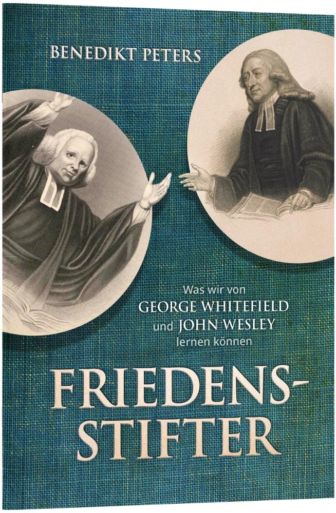 Friedensstifter
